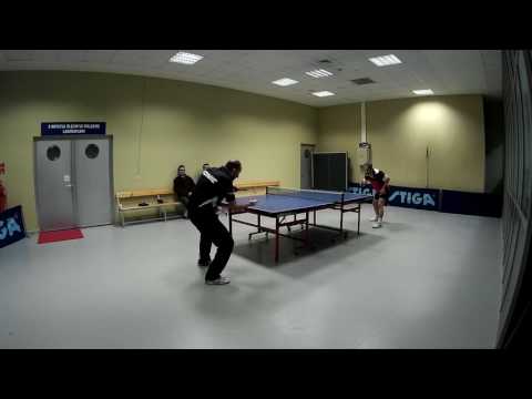 2016/2017 KKMTSD Servet KAYA - Zeki Kemal BİLİCİ