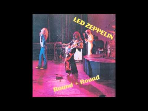 Led Zeppelin- Strawberry Jam