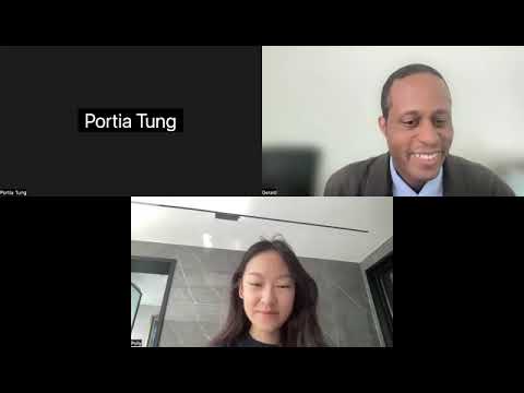 Overcoming The Stigma of Neurodiversity & Mental Health: Interview with SENIA | Utopix Youth