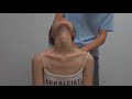 Mesmerizing Lifted Necks Neck Massage