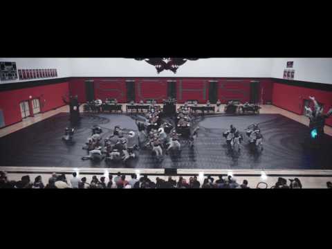 Music City Mystique 2017 Family and Friends Full Run