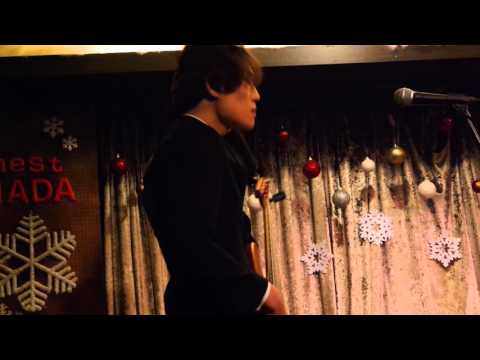 160115 To Gossip + Your Magic - 모브닝(Movning) @nestNADA