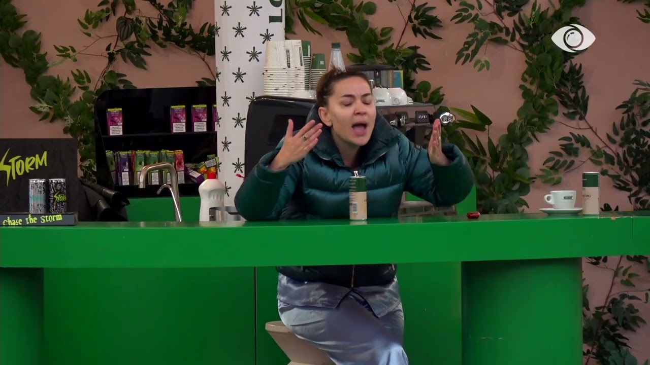 “E ke treguar sa i keq je”/ Gjesti-Rozanës gjatë debatit: Pse ma ke inatin?