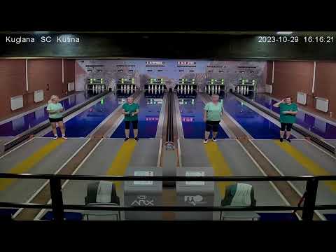 6 KOLO  2 HKLS   zene ŽKK MOSLAVINA -KUTINA -- ŽKK SLOBODA -TVIN -VIROVITICA