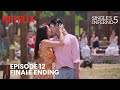 Final Couple Single S Inferno Season 5 Episode 12 ENDING EXPLAINED SPANISH ENG SUB