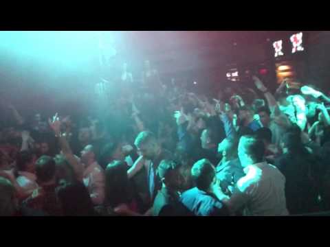 DJ Ragoza - Live At Shrine (Foxwoods, CT) 2-25-17