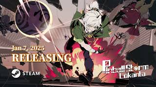 Watch and explore about Pinball Storm: Lokanta PC Steam CD Key