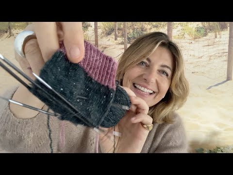 Podcast Tricot #62 - Une petite video vaut mieux qu'un long discours!