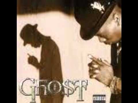 Ghostt - Homies In The Hood