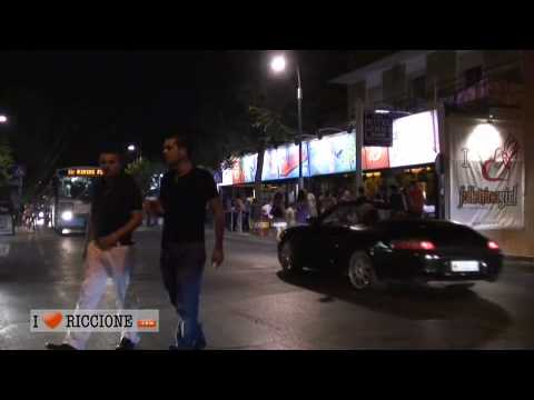 Riccione by night 08_2009