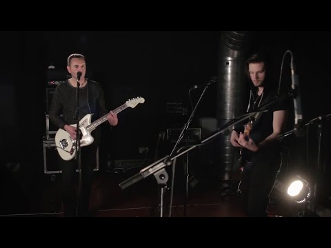 Ego Decay - Profit Counts in Large Amounts [Live Session]