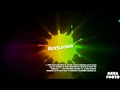 Dreamworks Animation Skg Nickelodeon 2009 In Rainbow Shower Chimpunk