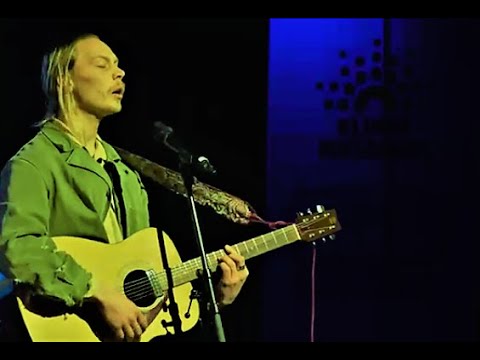 Himlablå - Caspar Camitz (live 2022)