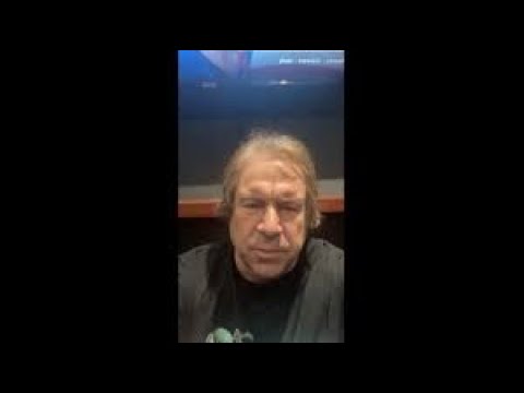 KC on Stuttering John's return and burping with Jim Florentine