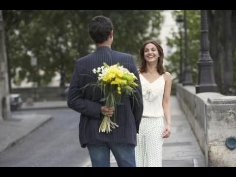 Four Stages of Courtship ~ Fr. Ripperger