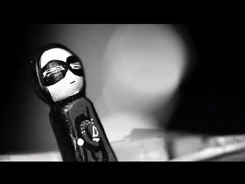 MACONDO CHILDREN - LAST MAN ON BOARD (Official Music Video)