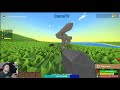 Muck Epic 1v1 With Buff Big Chunk