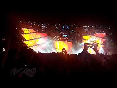 DWP 2022 Day 2 ILLENIUM #dwp #dwp2022 #illenium