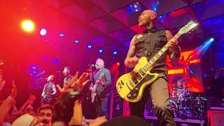 Goldfinger - Here In Your Bedroom - Culture Room, Ft Lauderdale, FL 2.12.26