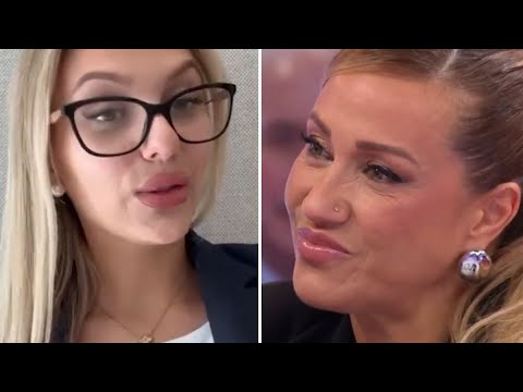 Emotional, Bruna reacts to her daughter Yara Rossi's message: "A very mature girl..."