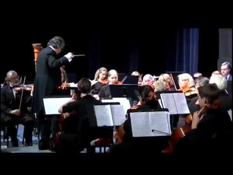 WCYO Sleigh Ride Winter Concert