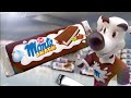 Reklama Monte Snack 2016 Polska