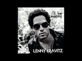I'll Be Waiting - (LYRICS) - Lenny Kravitz