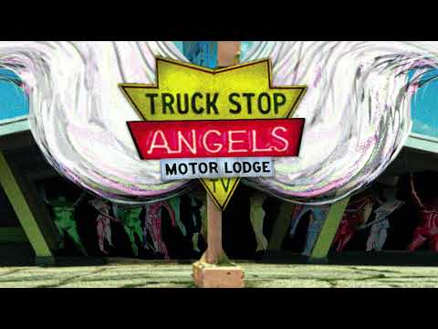 Grace Potter - Truck Stop Angels (Official Audio)