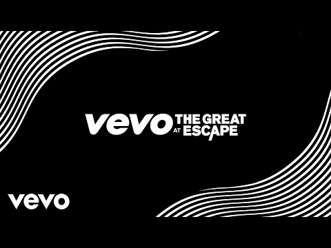 Vevo at The Great Escape Festival 2016