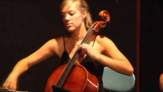 Motion Picture Soundtrack | Sybarite5