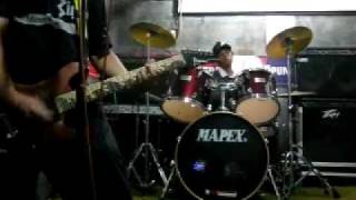 mxpx - unopposed (cover)