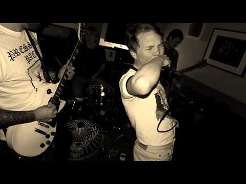 Gutter Knife "Abuse Of Power"