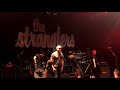 Time Was Once on My Side (sound check) - The Stranglers In Tokyo