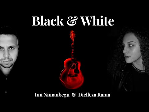 Imi Nimanbegu & Diellëza Rama - Beso në Diell (ODA Cover)