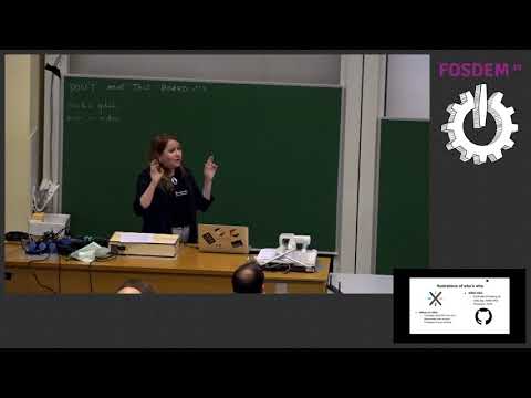 Open source in the quest for GDPR compliance