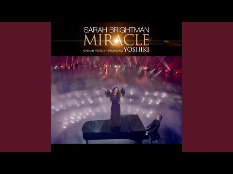 Miracle (Sarah's Version / Van Laack Remix)