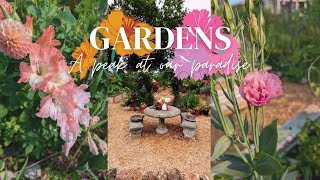 Gardens 2024