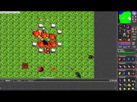 the last four seconds of life 38 ek (tibianic-hr.org)