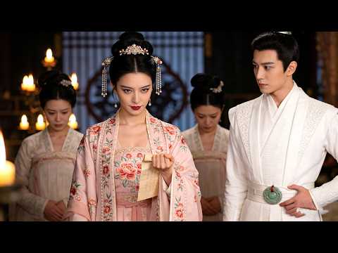 Hamba Setia Dibunuh, Putri Utama Benci Total dan Balas Dendam!!#minidrama