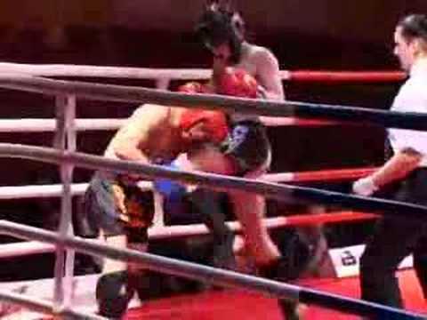 NOC BOJOVNÍKŮ, Bílovec