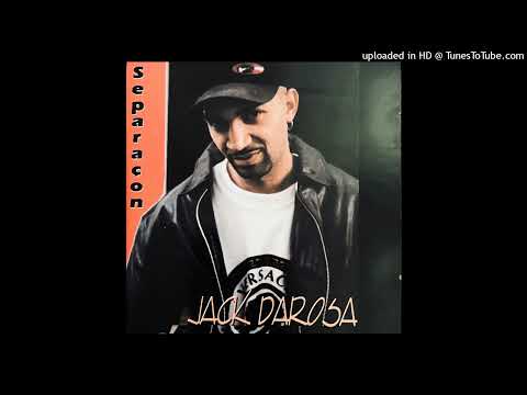 Jack Darosa - You're The One