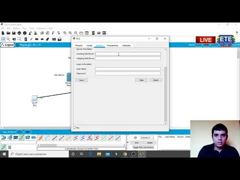SO1 - RESTAURAÇÃO DE SISTEMA / REDES 2 - SERVIÇOS  DE REDES