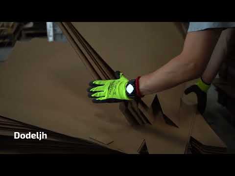 Kompanija Europrodukt dobila višemilionske subvencije za nabavku nove opreme