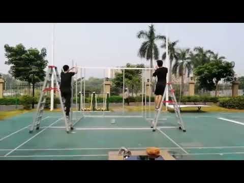 Standard Show Booth E01A1