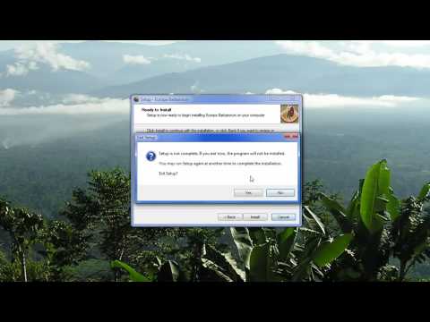 comment installer europa barbarorum