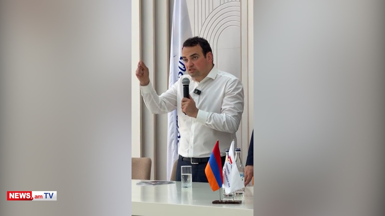 «Протекционизм – это спасение села»: «Сильная Армения» призвала защитить армянского производителя от агрессивного импорта