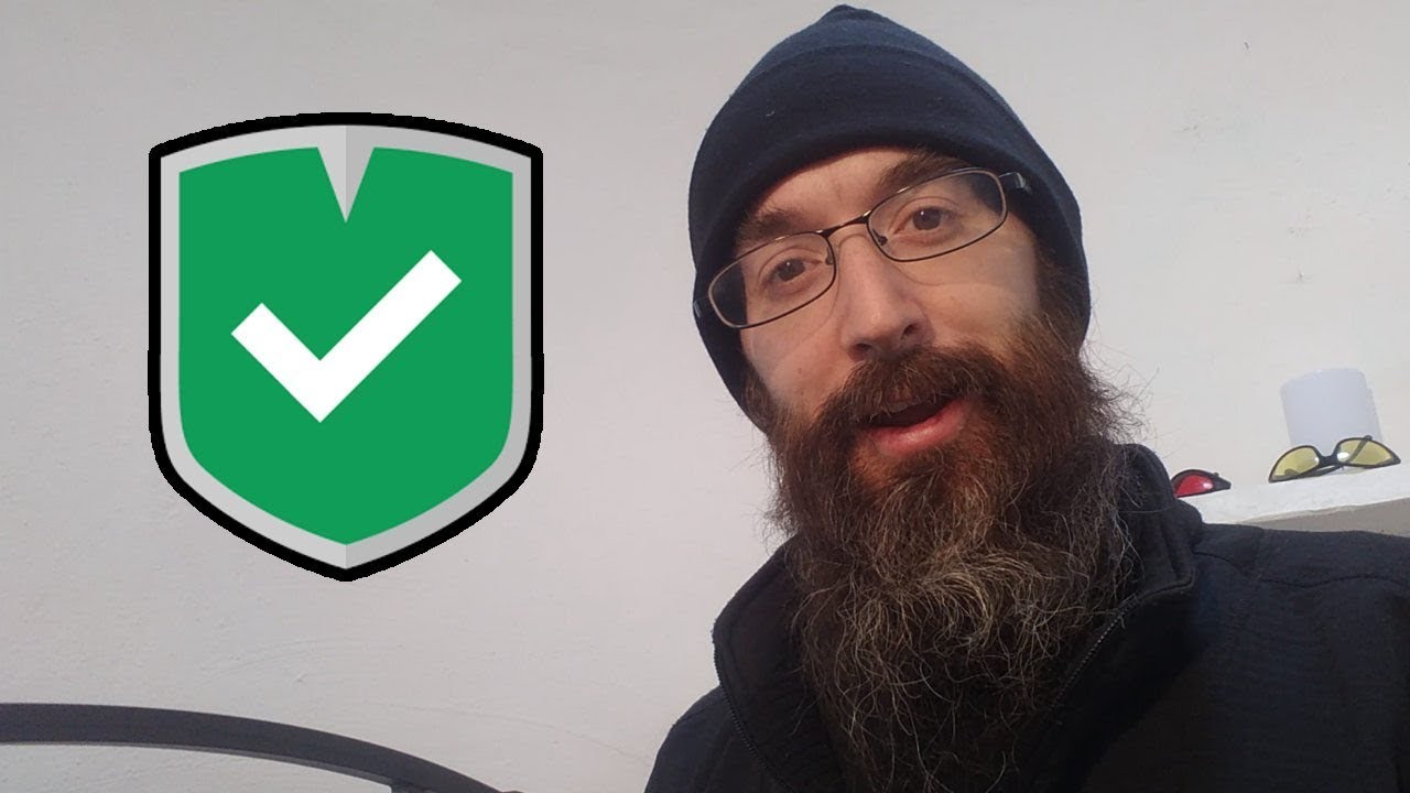 AFWall+ the De-Googled Firewall