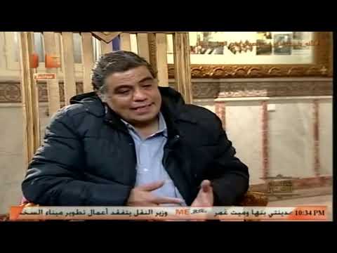 Masaa El-Kheir — ME Sat