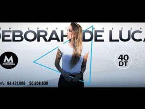 DEBORAH DE LUCA