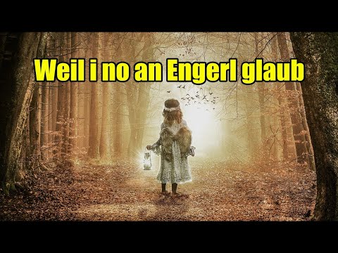 Weil i no an Engerl glaub (Fette Beats Remix) - DJ Ostkurve